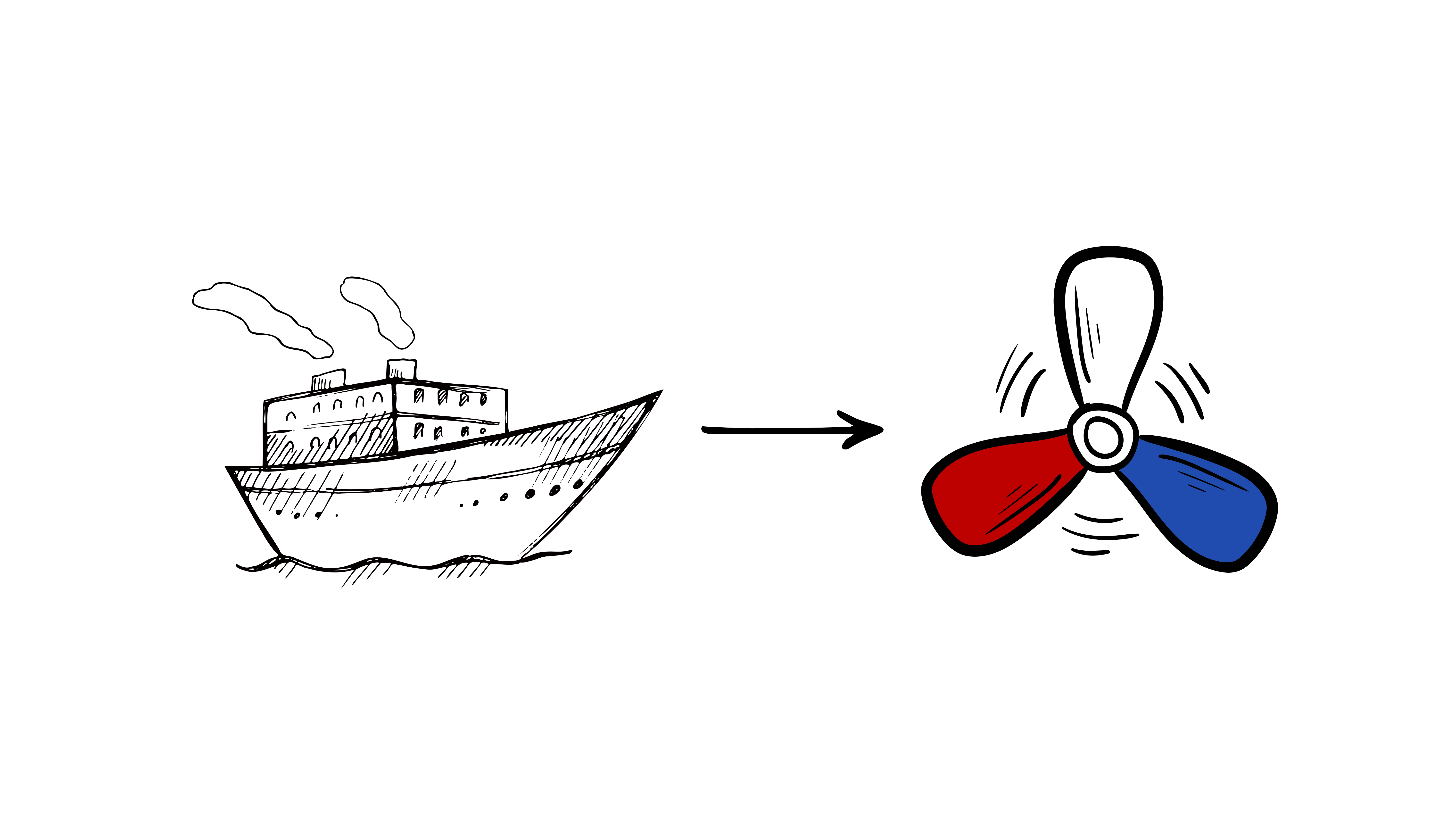 Josef Ressel vynalezl lodní šroub a posunul svět od parníků